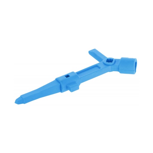 [PP-PRU-PS-CPO] Clé polyvalente PASS SYSTEM