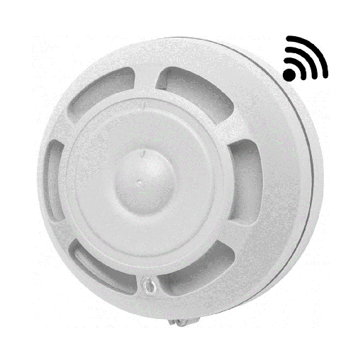 [PP-ARK-DS-T4E] Diffuseur sonore type 4 radio étanche
