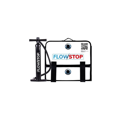 [PP-FLS-BAI-TXL] Barrière gonflable anti-inondation taille XL