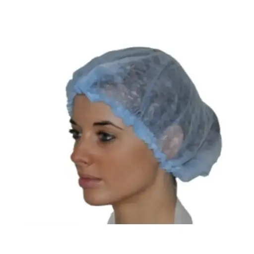 [PP-MDC-CO-BLE] Charlotte à usage unique Kolmi C12511A