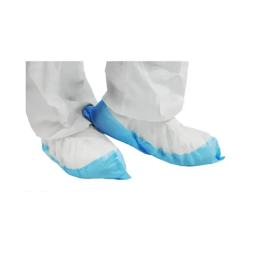 [PP-MDC-SC-BLE] Surchaussures Kolmi Skidguard 10.040R