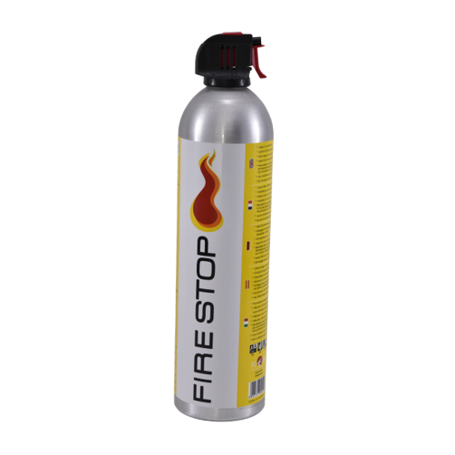[PP-ANG-AE-AD6] Aérosol extincteur (Lot de 6 sprays)