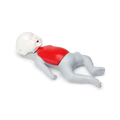 Baby Buddy - Mannequin de réanimation bébé | Passion Prévention
