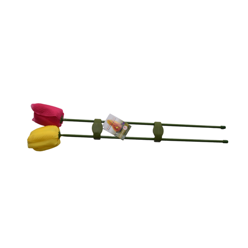 [PP-MOB-FPC-ABF] Fleur extinctrice